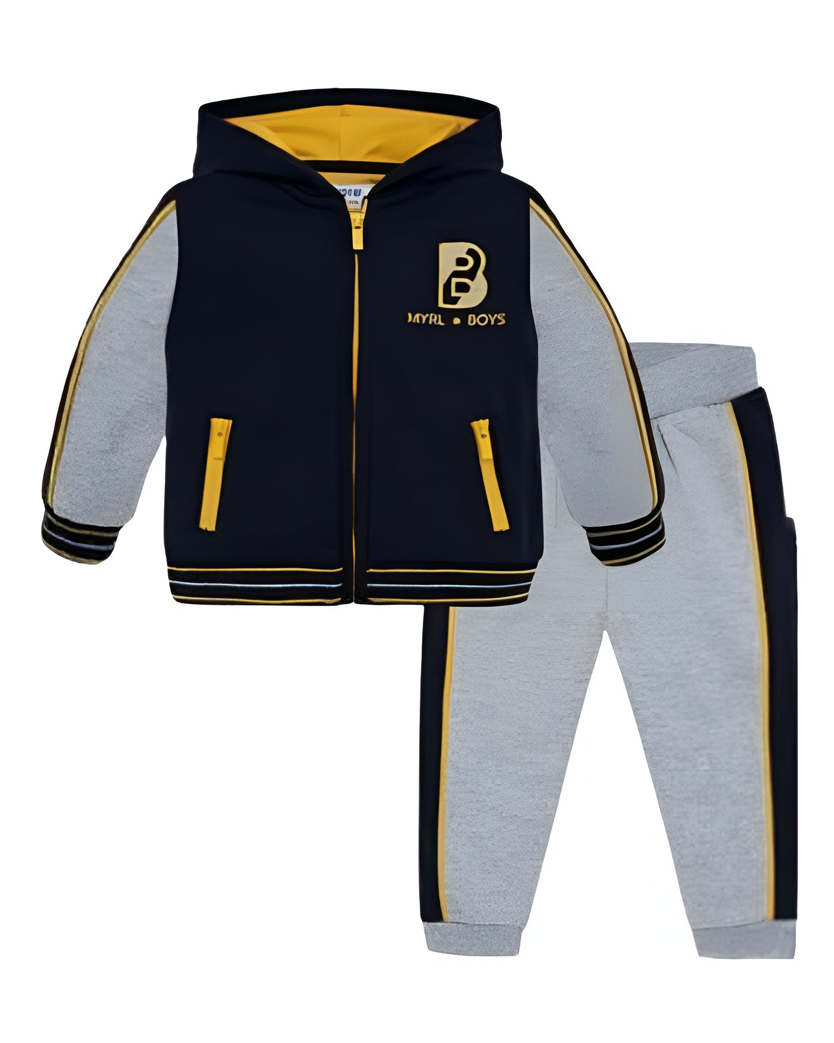 Mini Outfitters