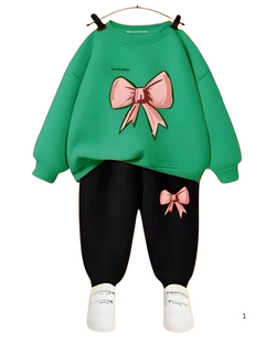 Mini Outfitters