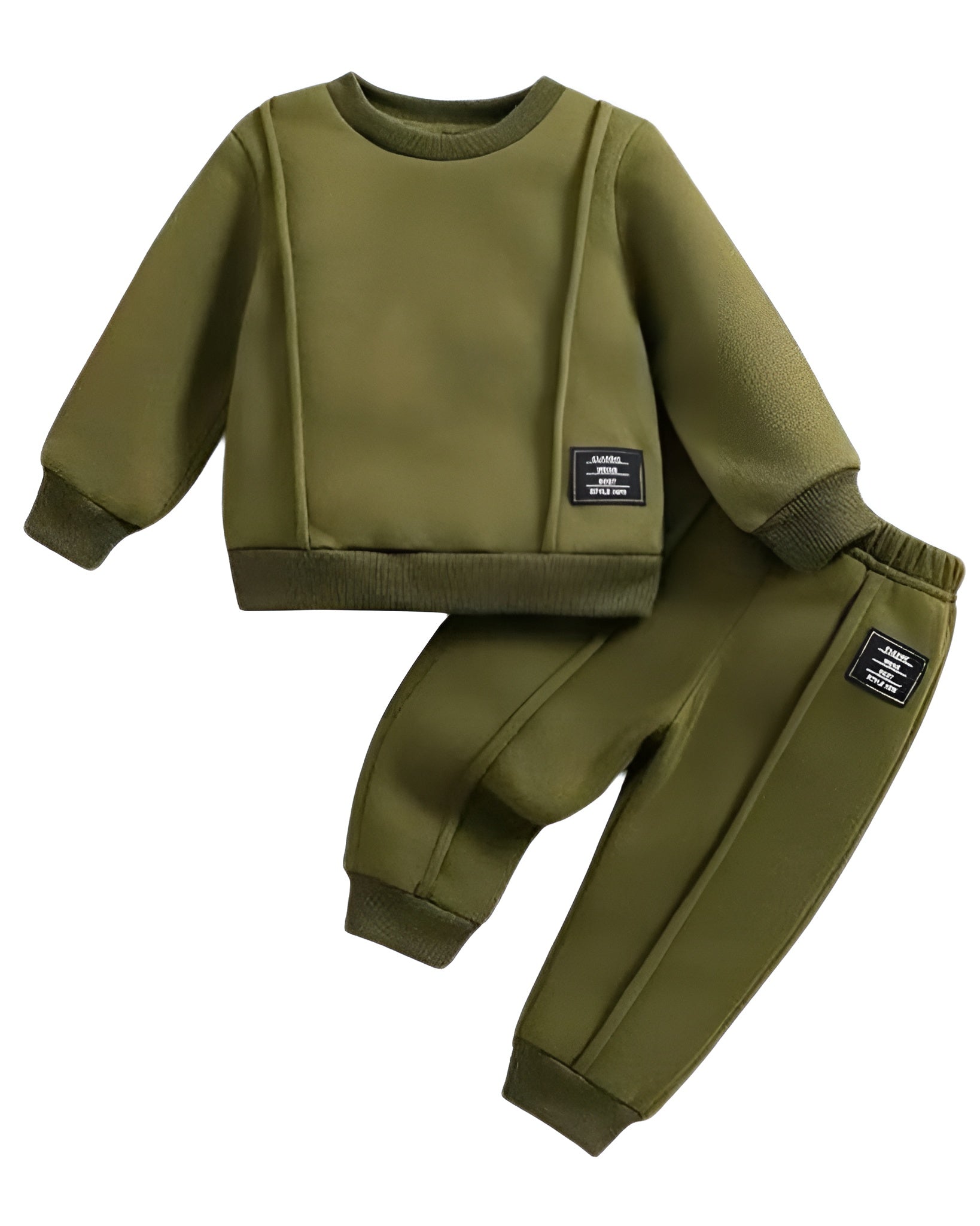 Mini Outfitters