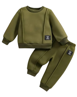 Mini Outfitters