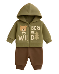 Mini Outfitters