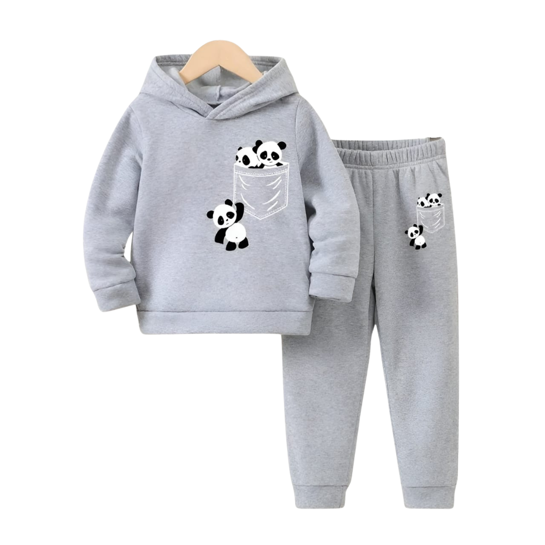 Mini Outfitters
