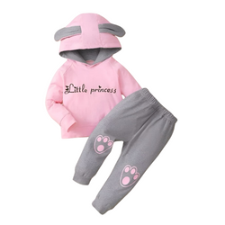 Mini Outfitters