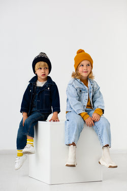 Mini Outfitters